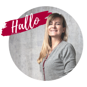 Vera Matt Paartherapeutin Portrait