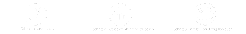 Glückliche Partnerschaft Selfcare